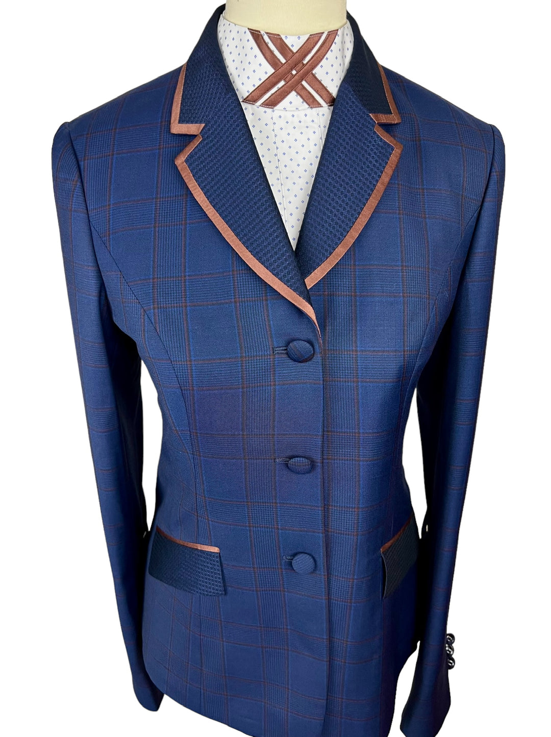 The April Show Coat