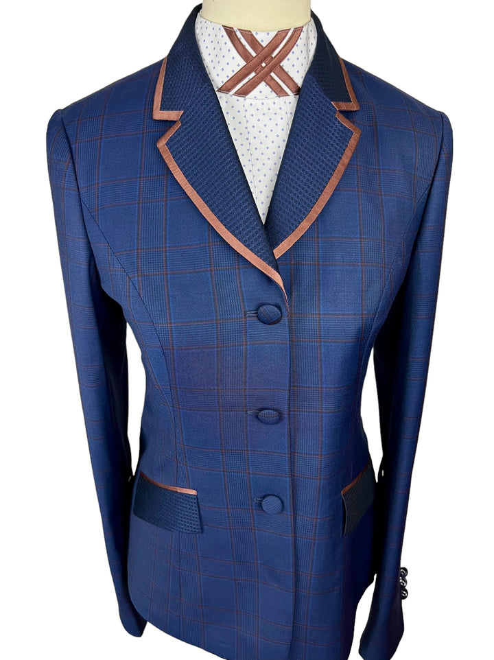 The April Show Coat