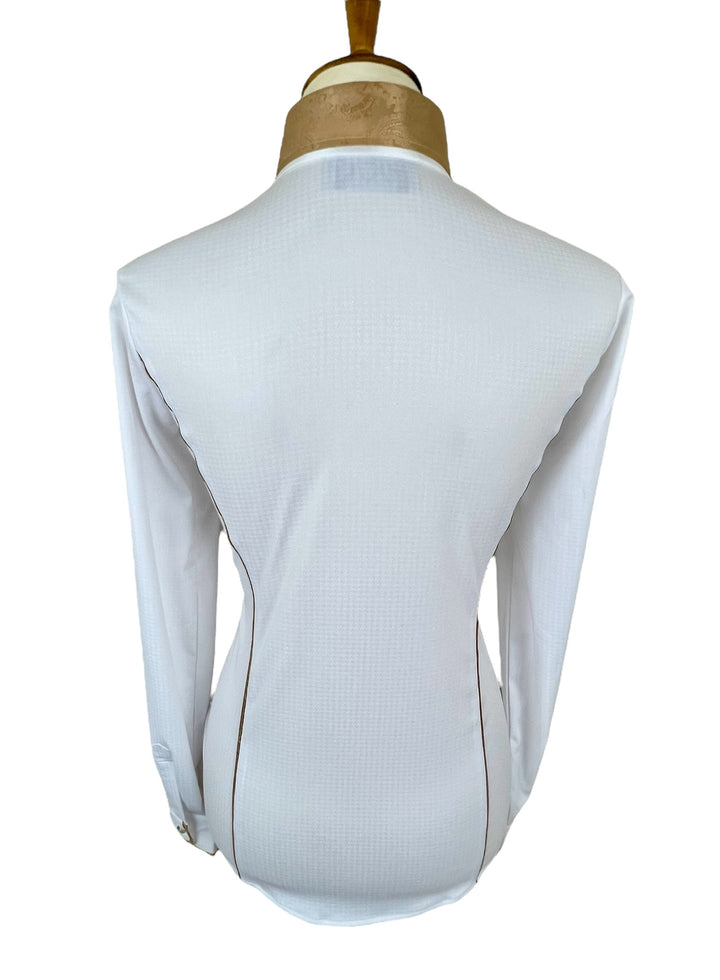 The Darla Western Shirt