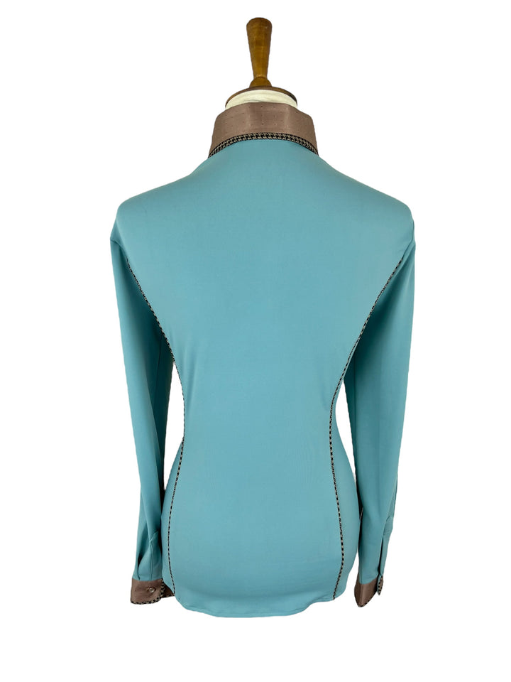 The Joanie Western Shirt