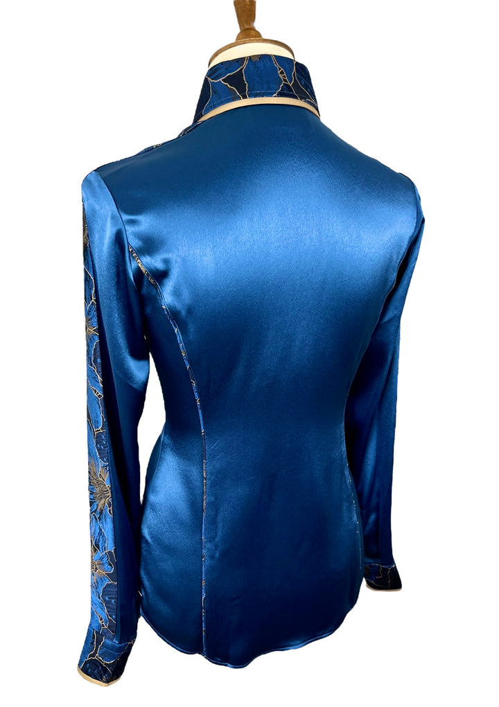 The Maisie Western Shirt