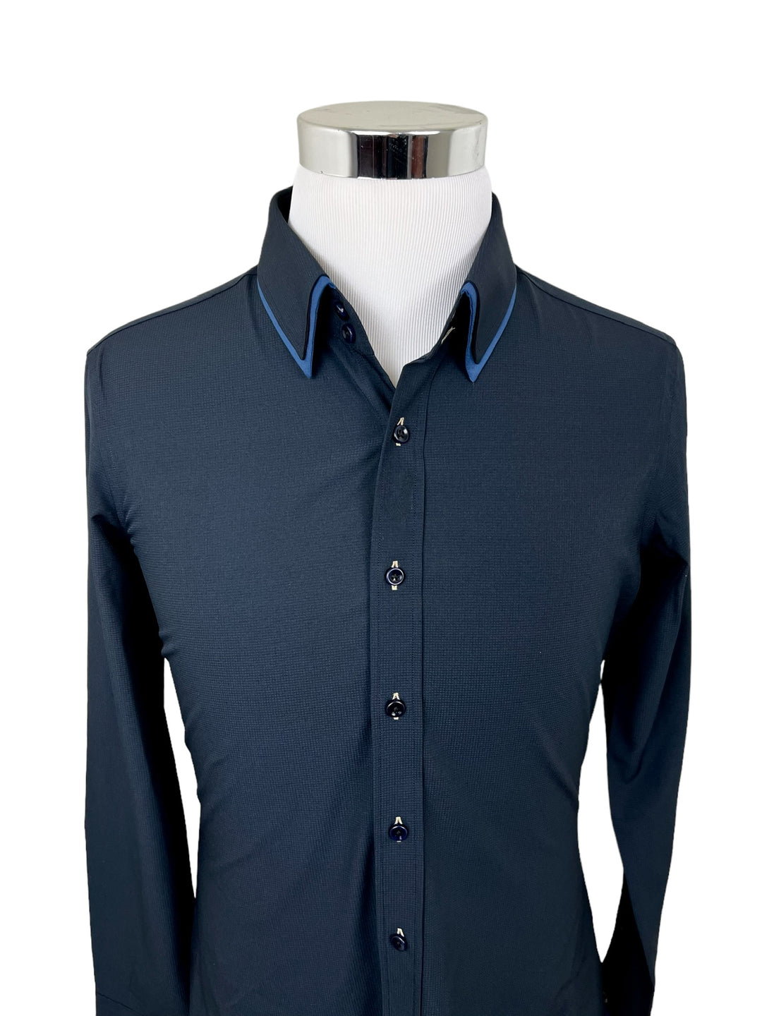 Men's Navy Shirt