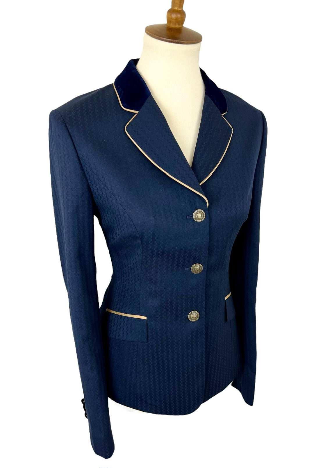 The Bethany Show Coat