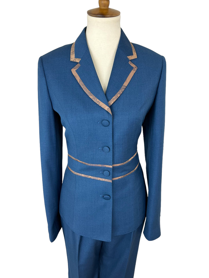 The Liesel Showmanship Suit