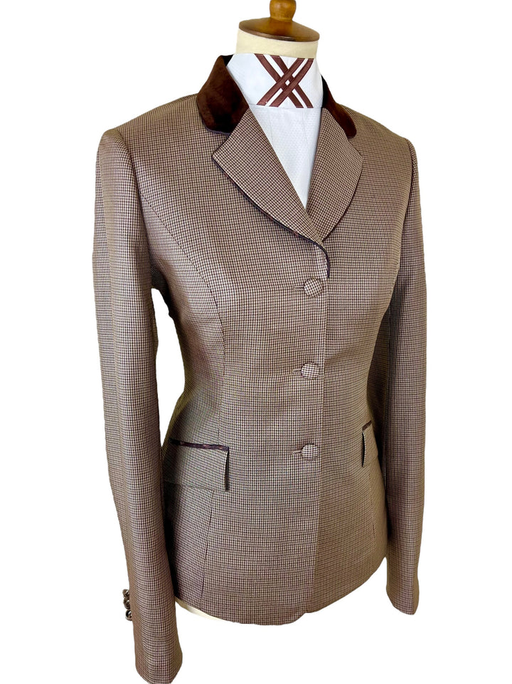 The Jackie Show Coat