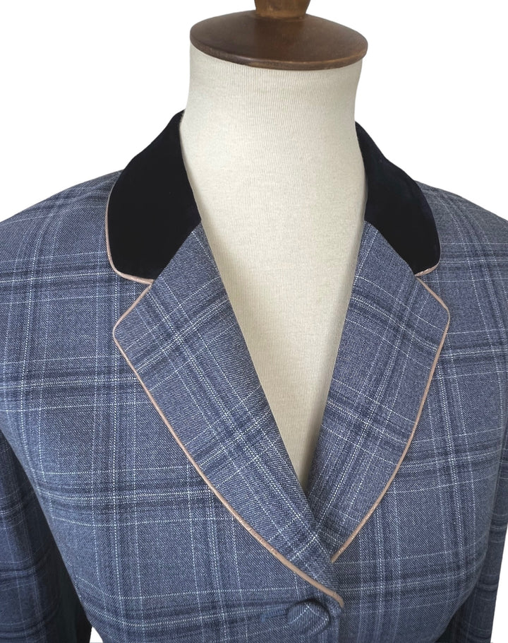 The Phoebe Show Coat