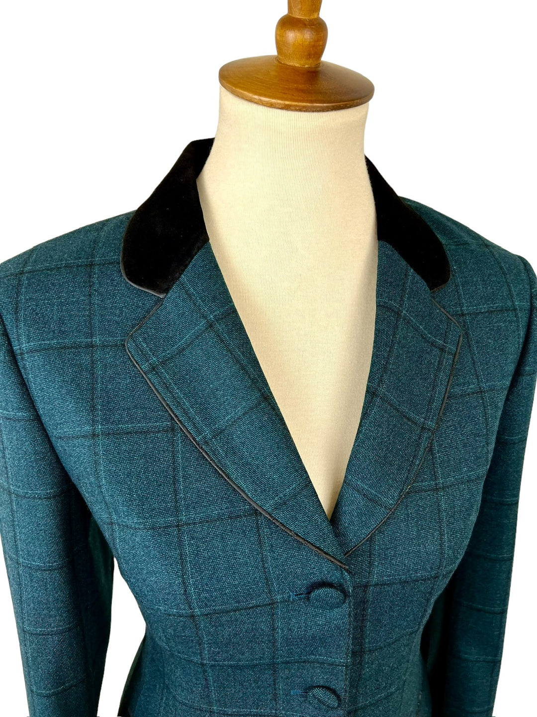 The Nola Show Coat