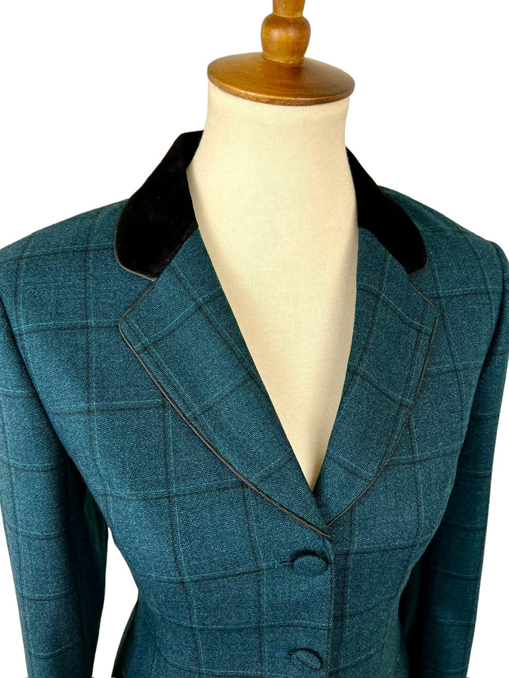 The Nola Show Coat