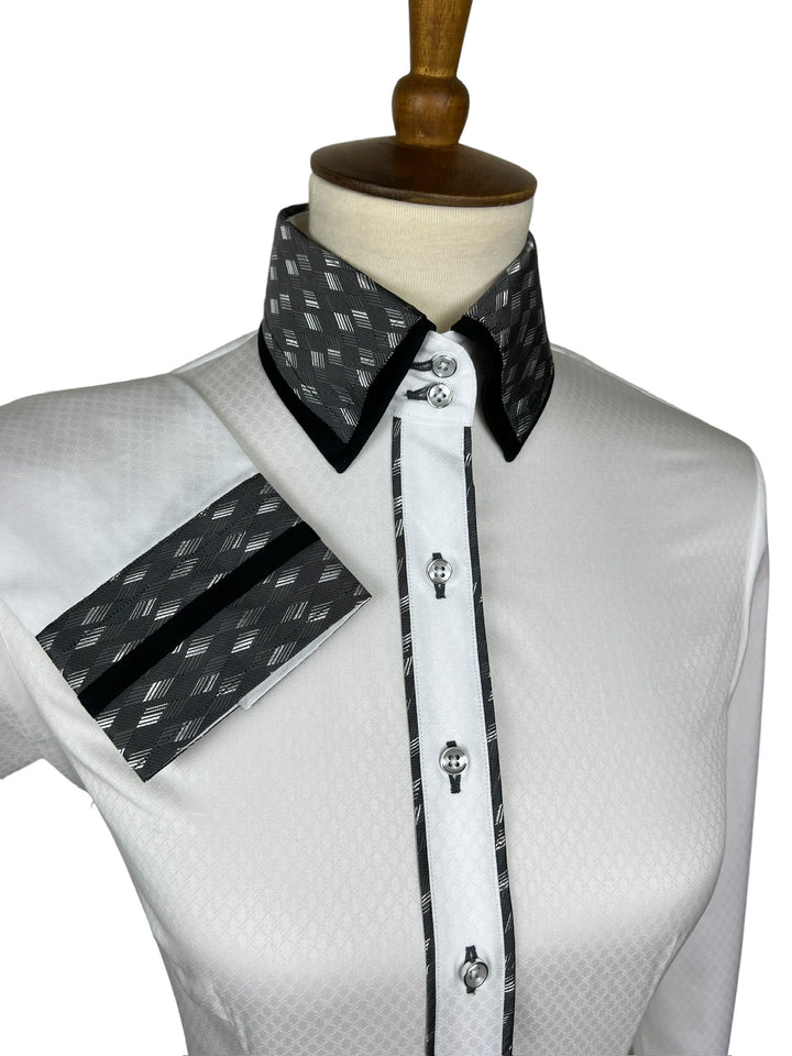The Carlin Western Shirt