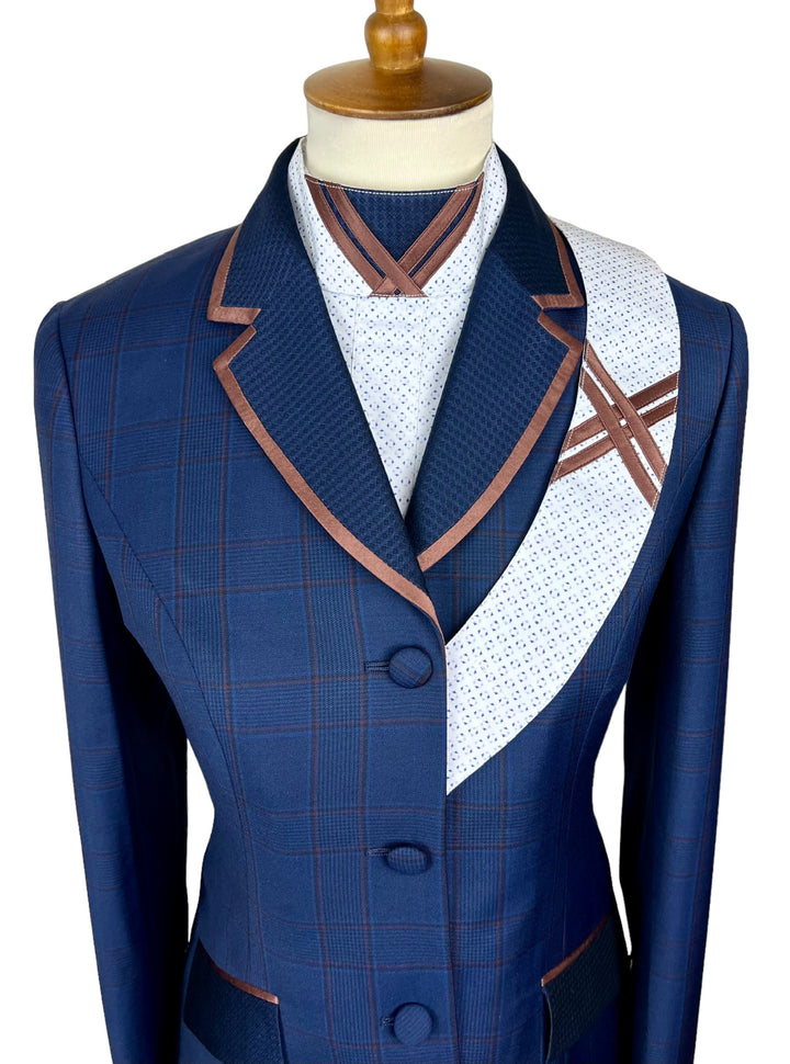The April Show Coat
