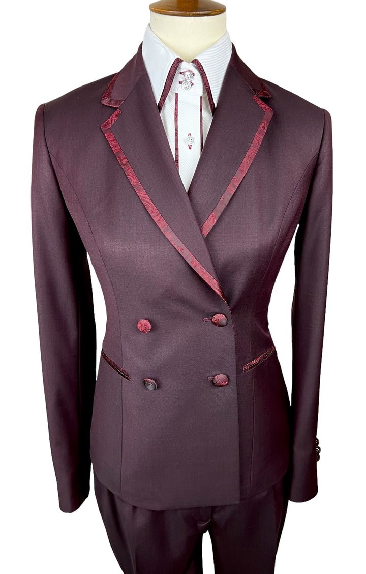 The Andrea Showmanship Suit