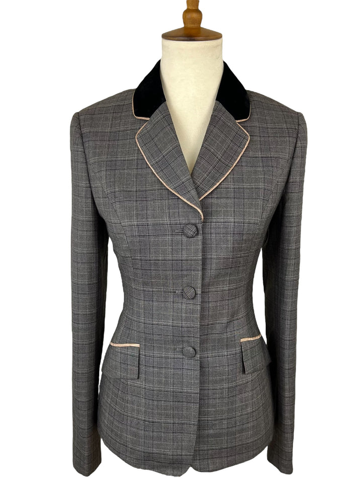 The Tatum Show Coat
