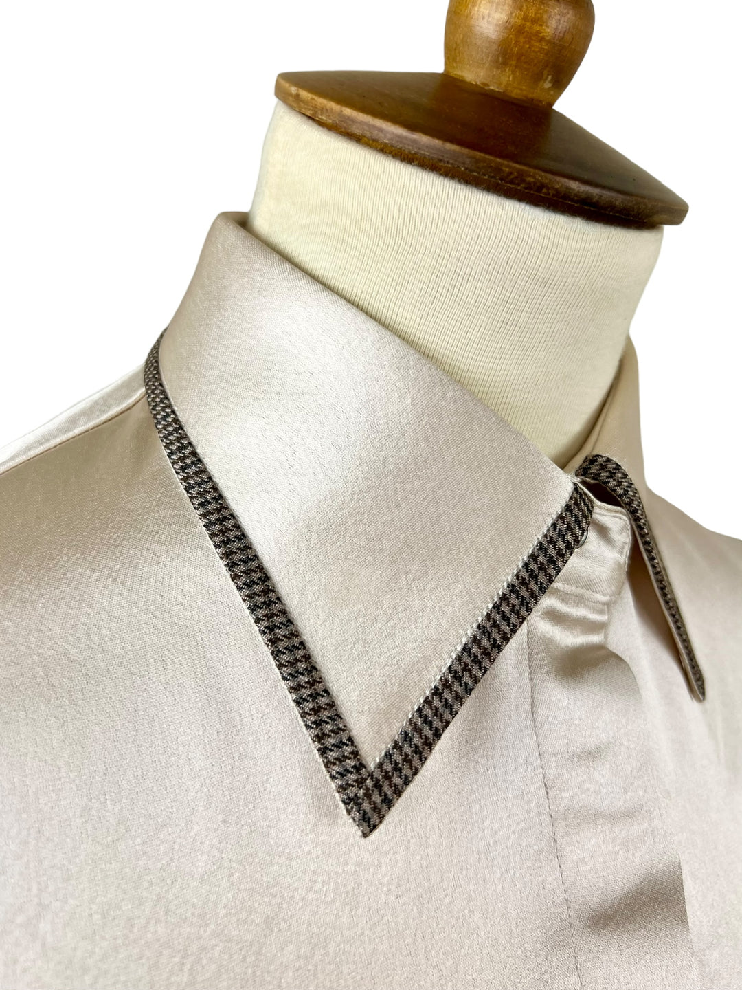 The Miranda Western Shirt