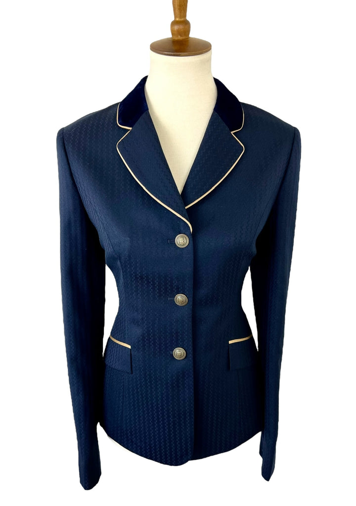 The Bethany Show Coat