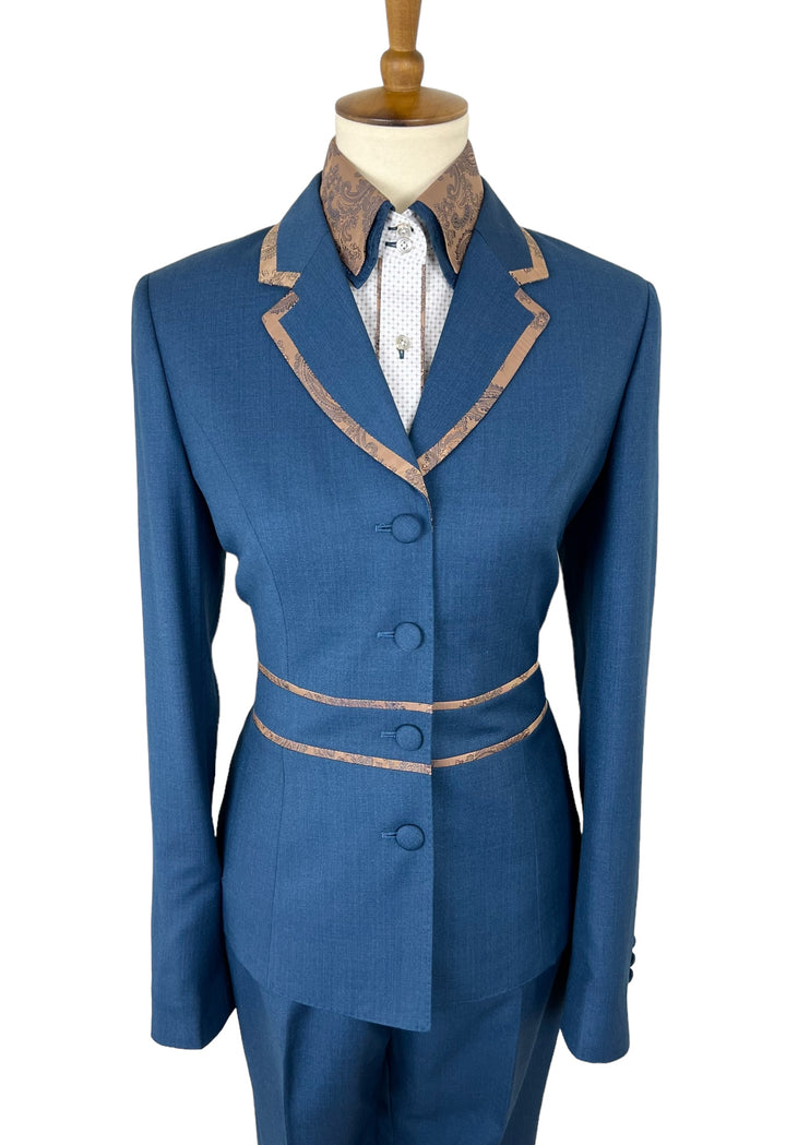 The Liesel Showmanship Suit