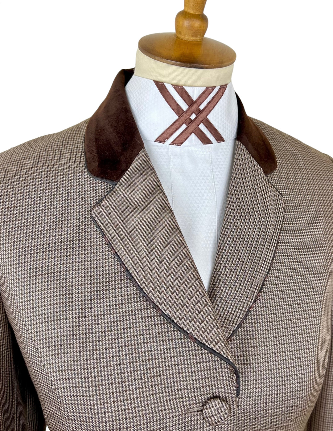 The Jackie Show Coat
