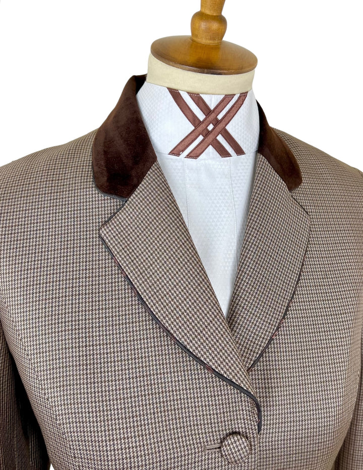 The Jackie Show Coat