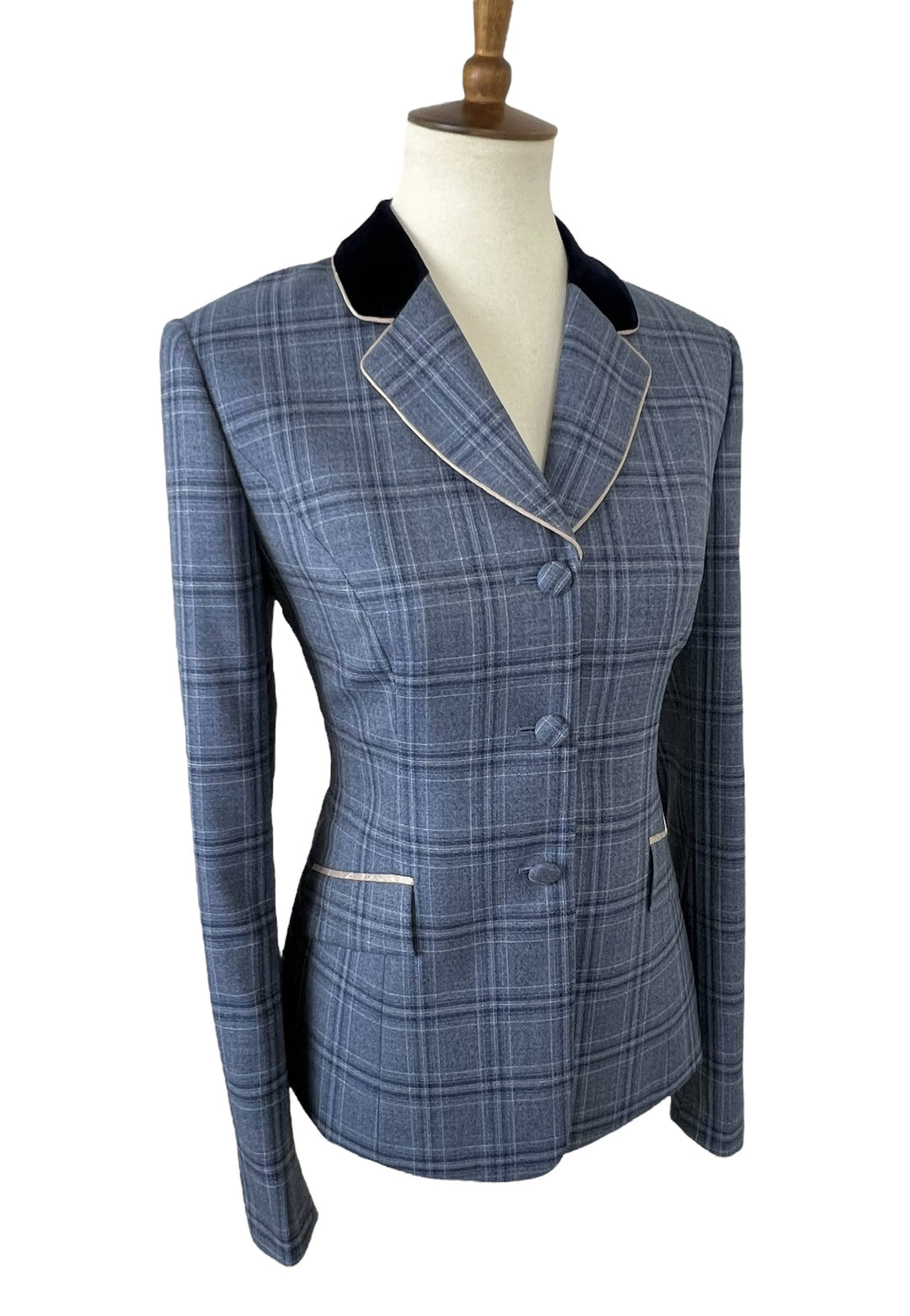 The Phoebe Show Coat