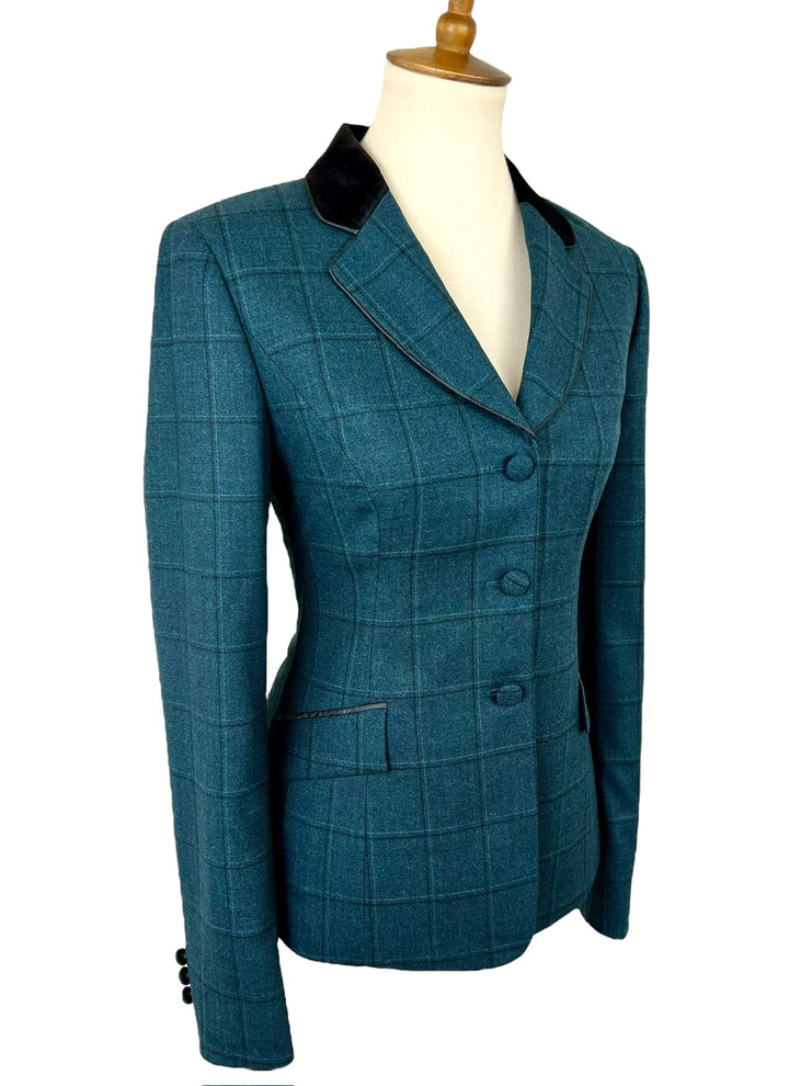 The Nola Show Coat