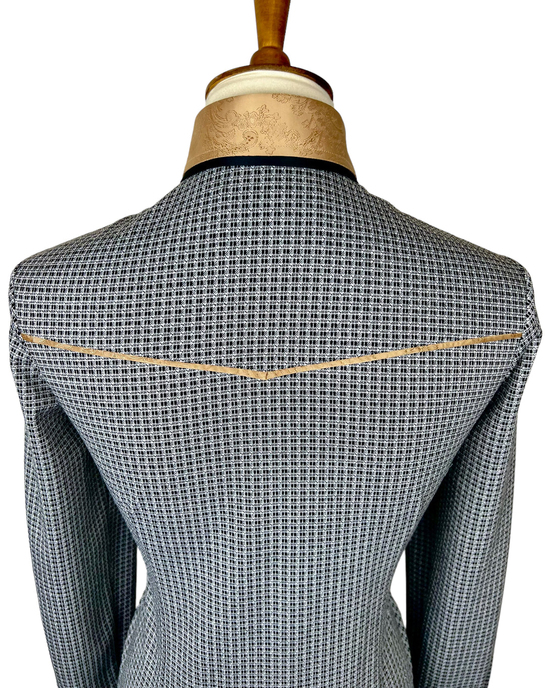 The Everleigh Western Shirt