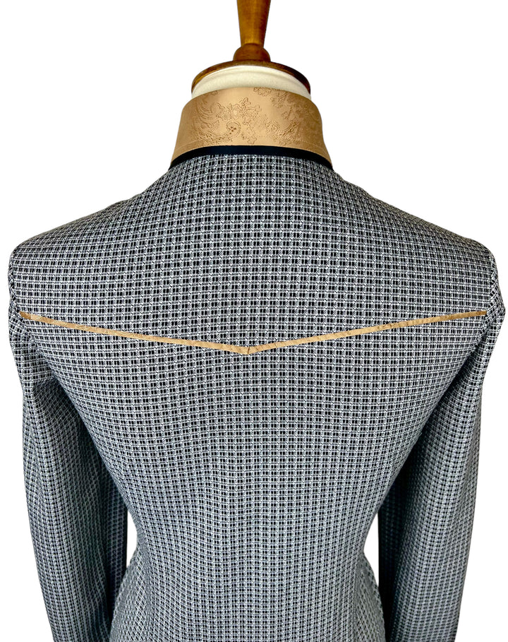 The Everleigh Western Shirt