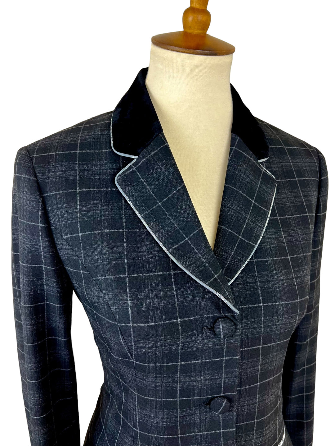 The Danica Show Coat