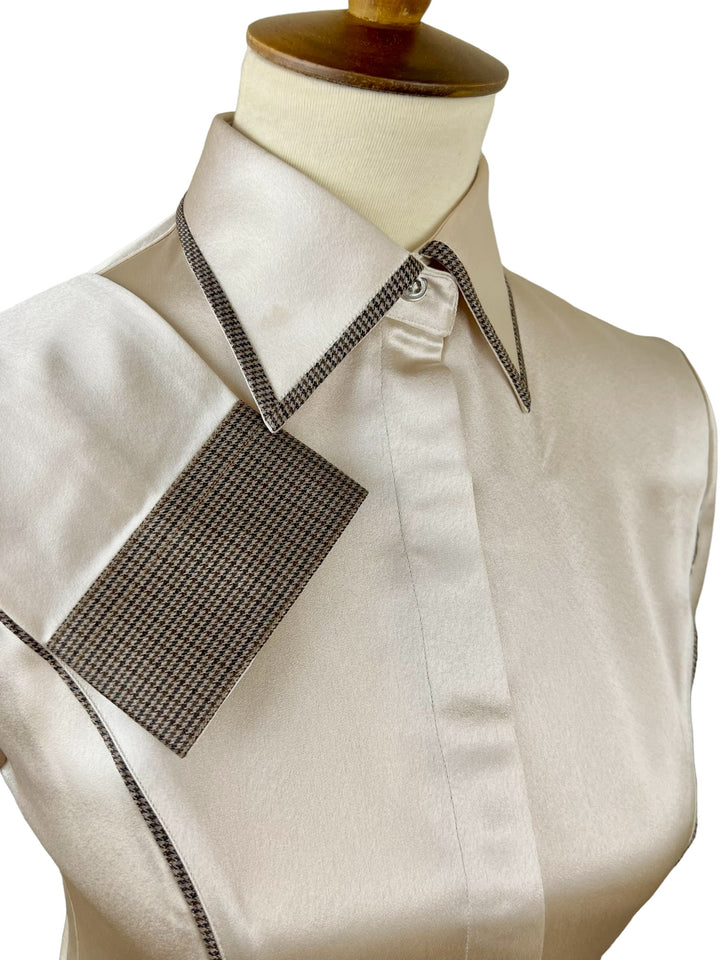 The Miranda Western Shirt