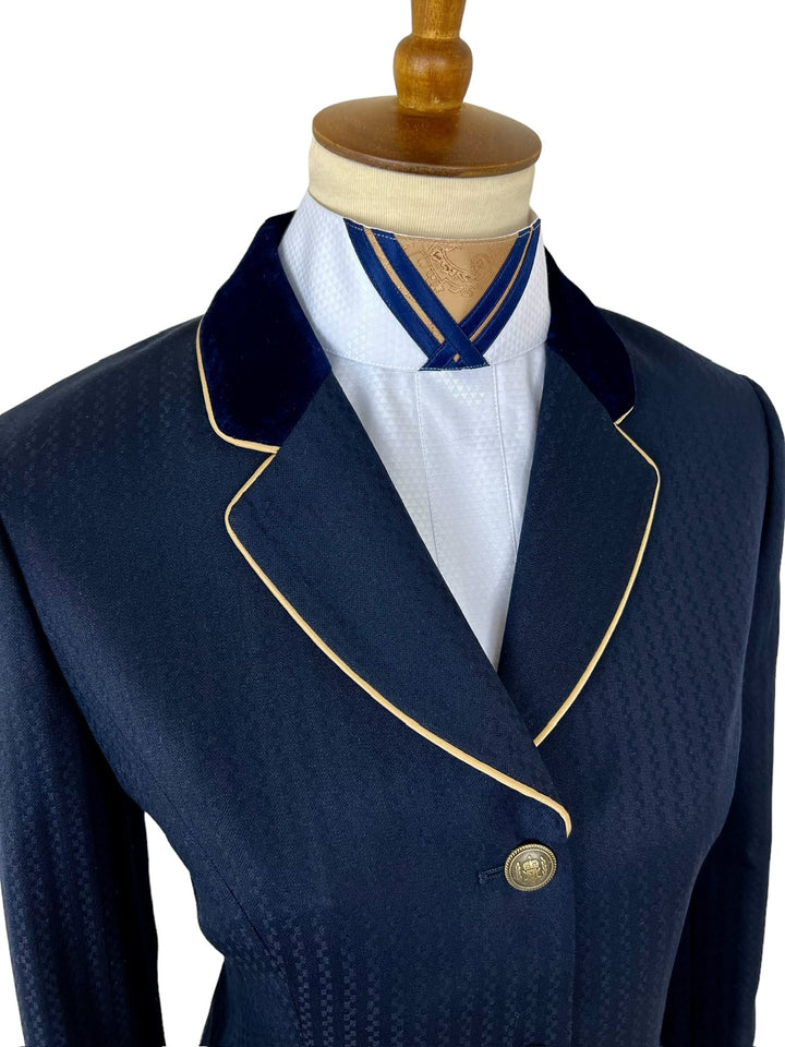 The Bethany Show Coat