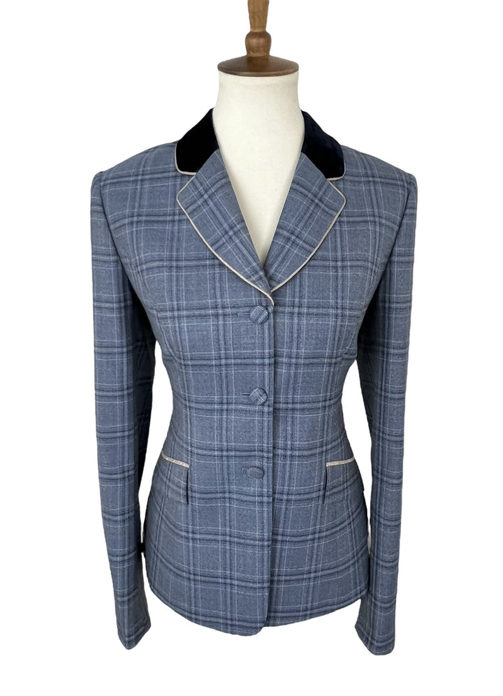 The Phoebe Show Coat