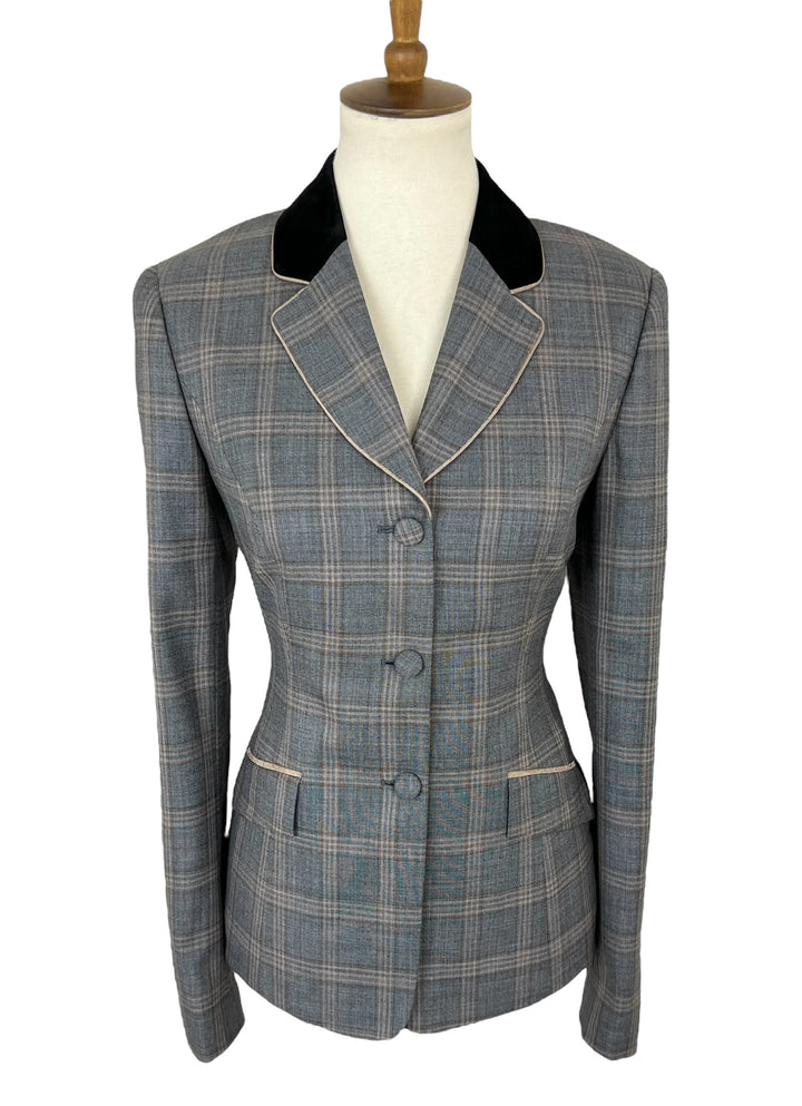 The Montie Show Coat