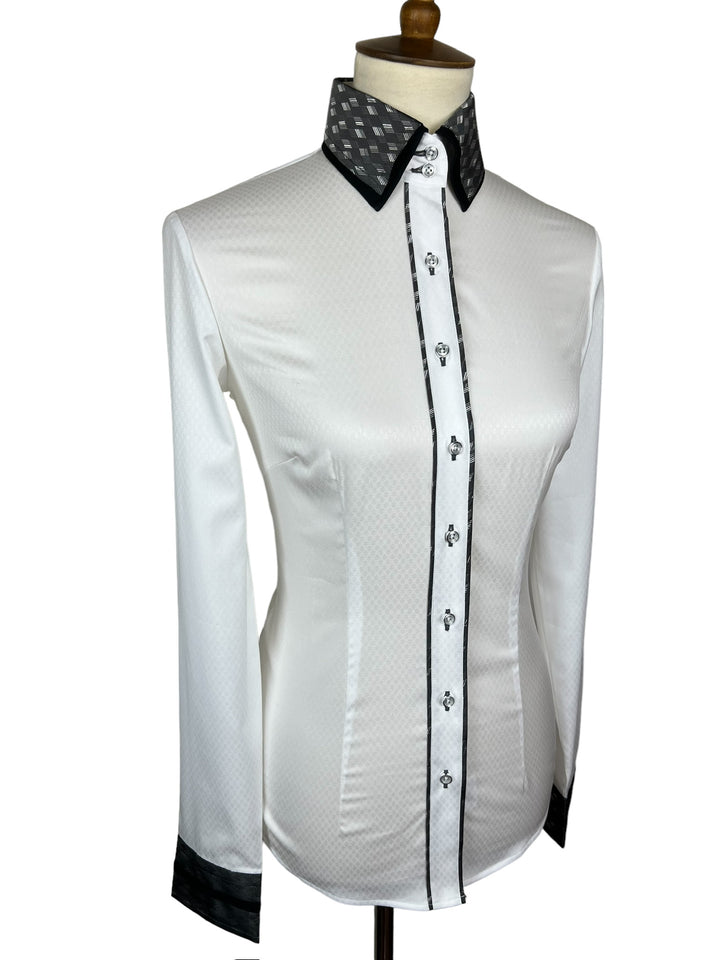 The Carlin Western Shirt