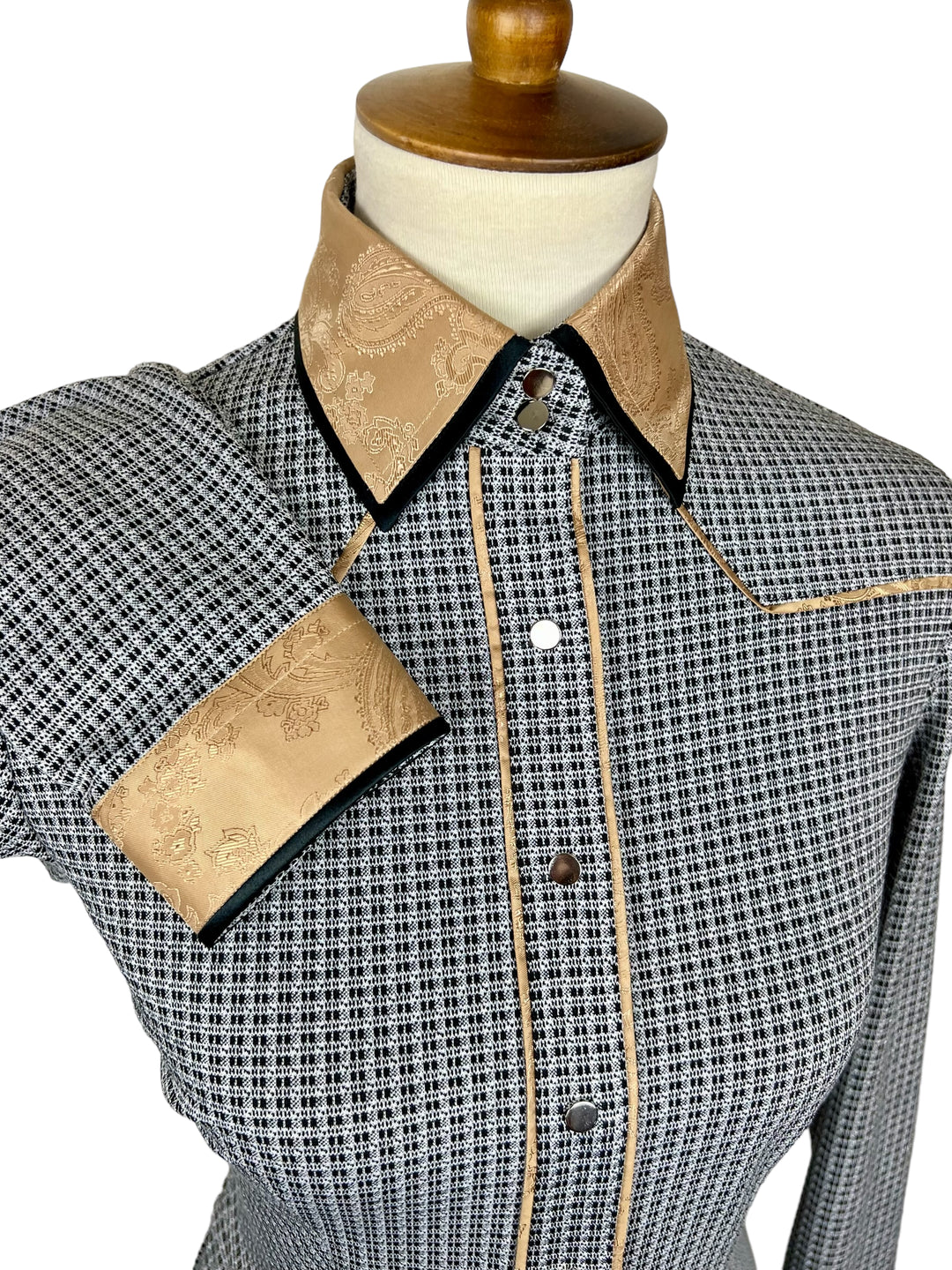The Everleigh Western Shirt