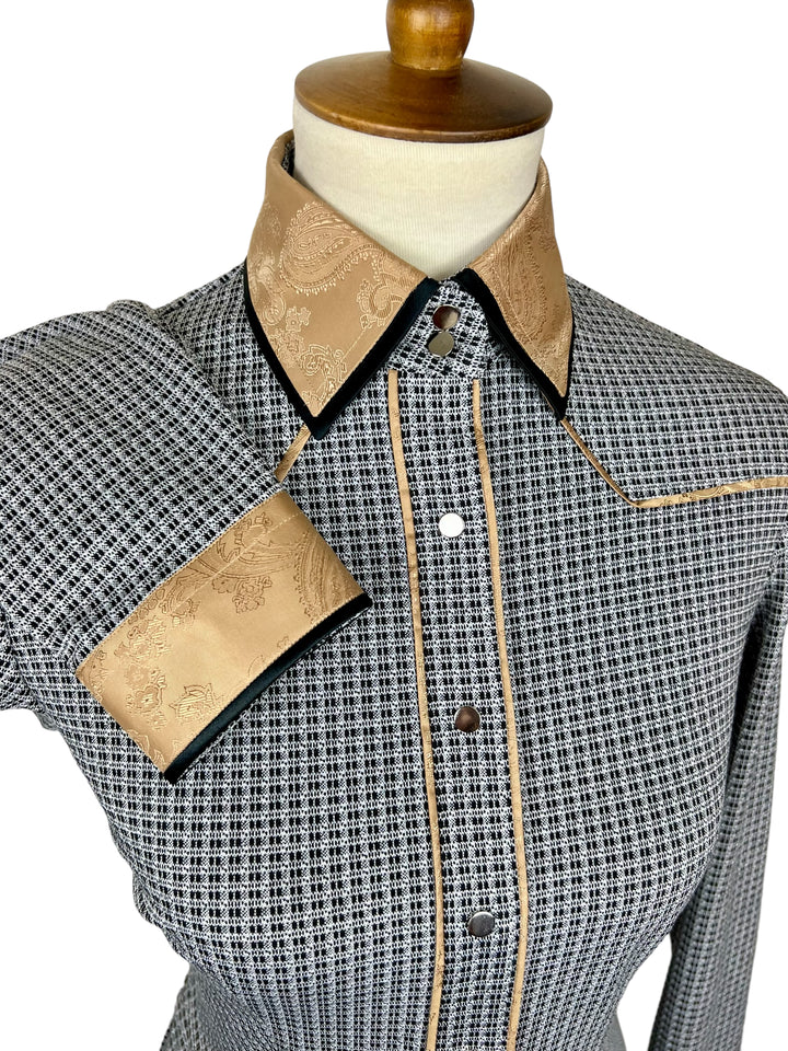 The Everleigh Western Shirt