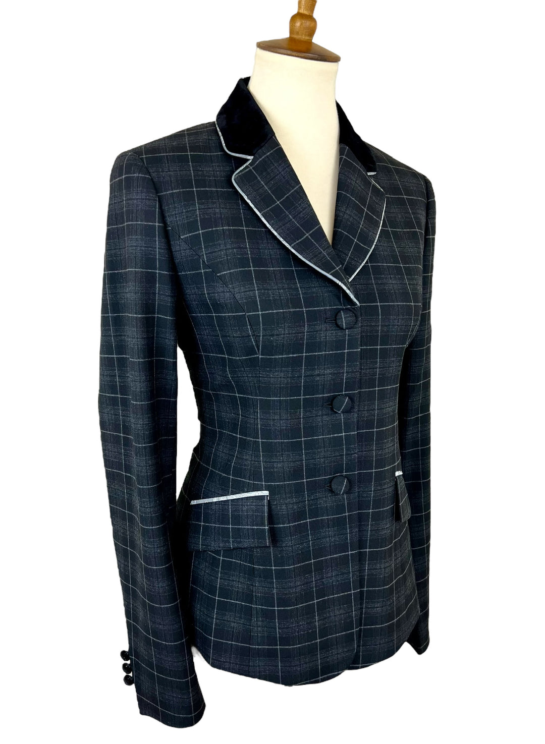 The Danica Show Coat