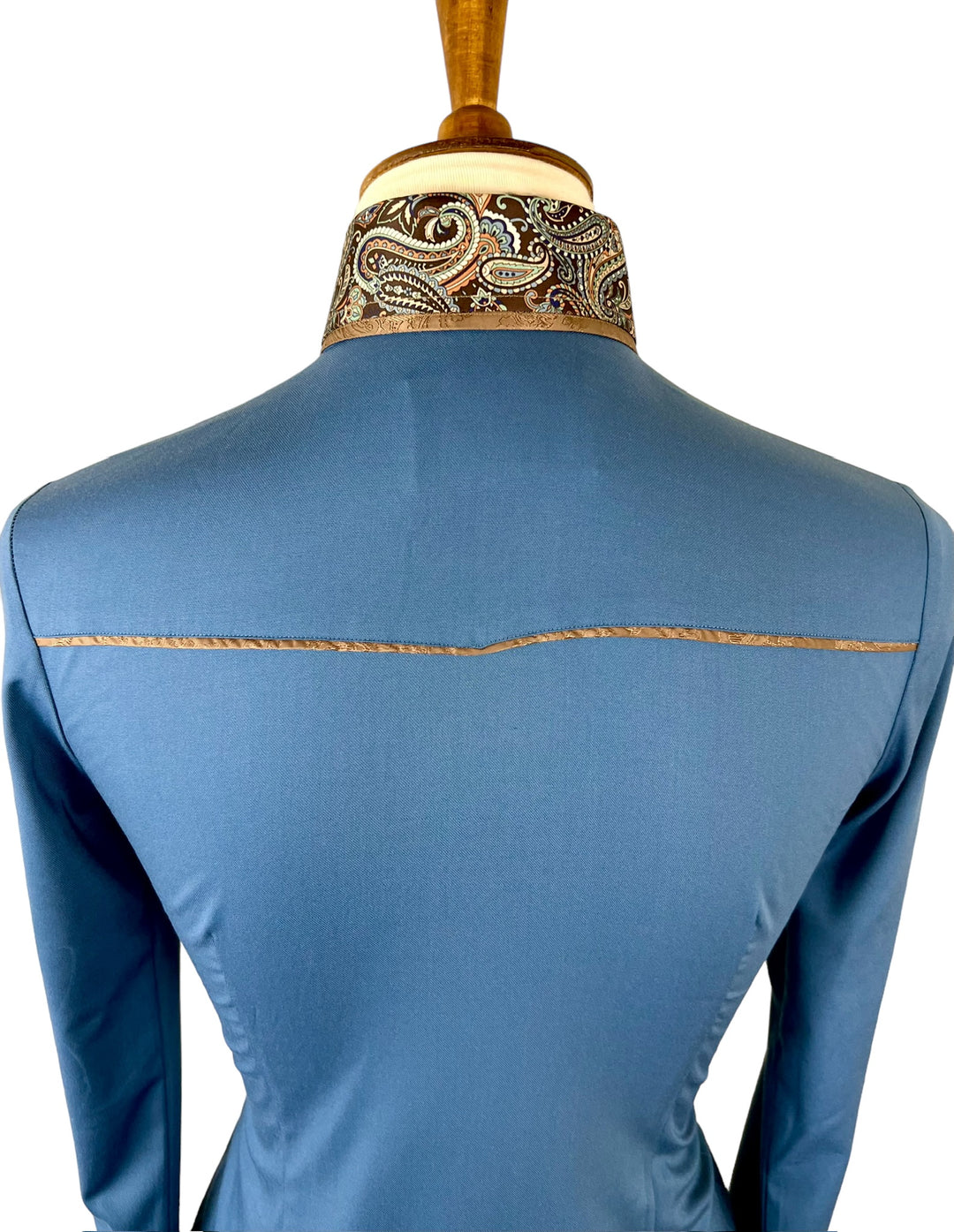 The Jessie Western Shirt