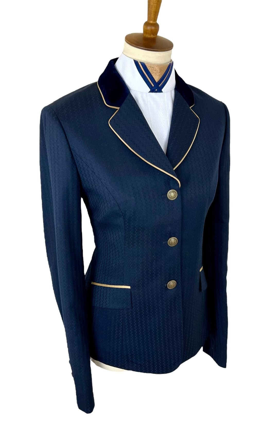 The Bethany Show Coat