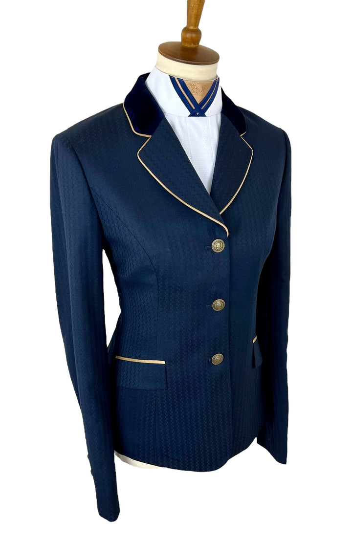The Bethany Show Coat