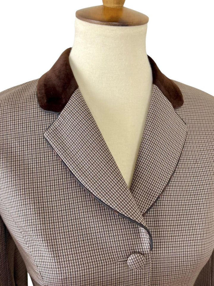 The Jackie Show Coat