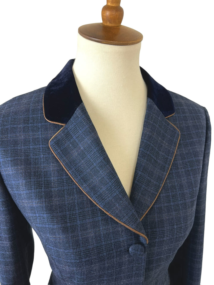 The Quincy Show Coat