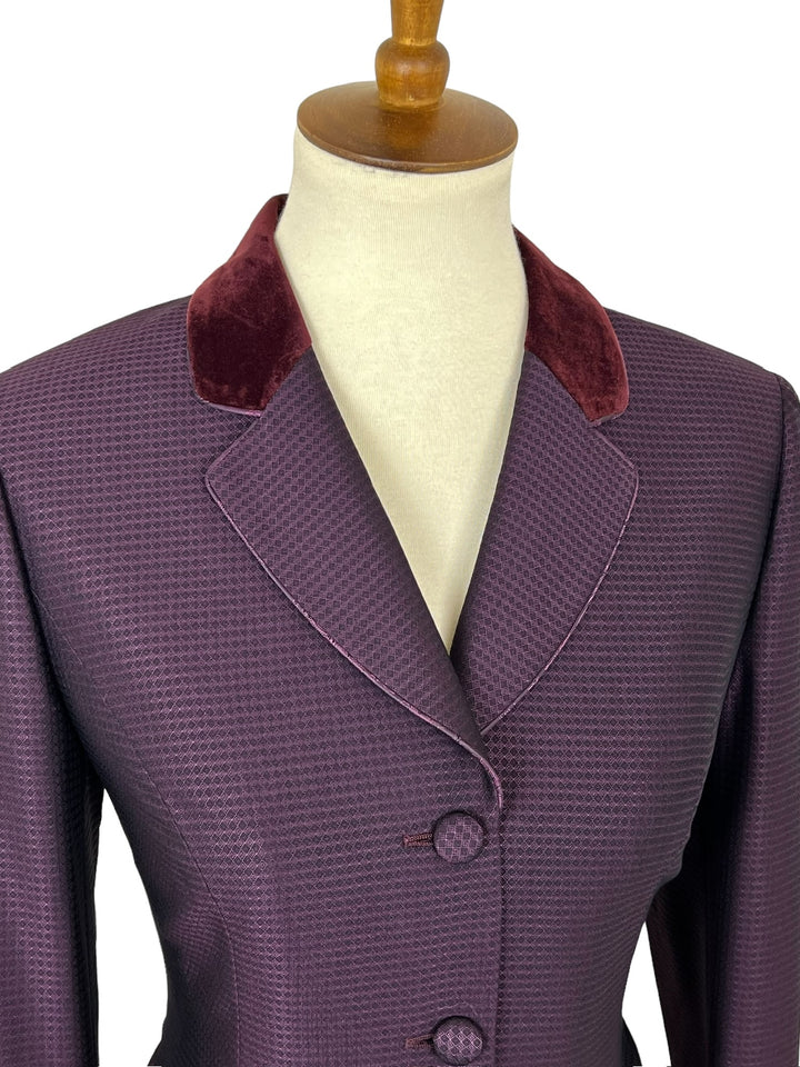 The Joelle Show Coat