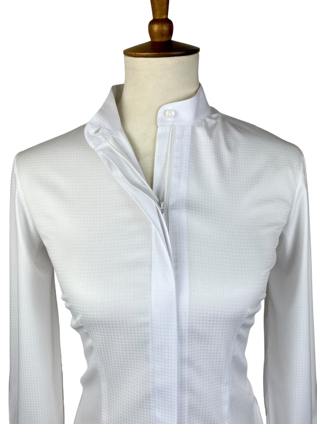 The Brooklyn Signature Hunt Shirt