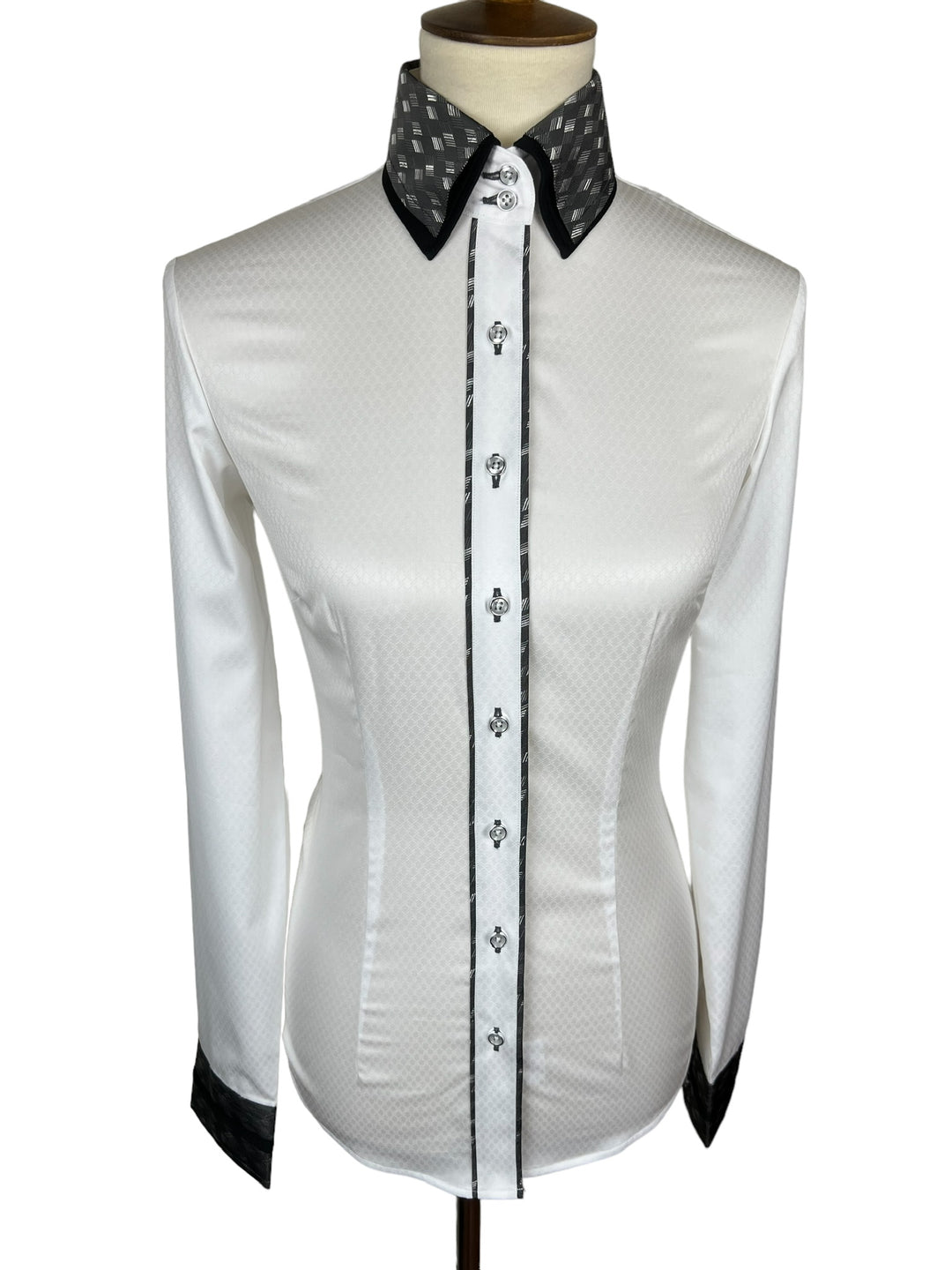 The Carlin Western Shirt