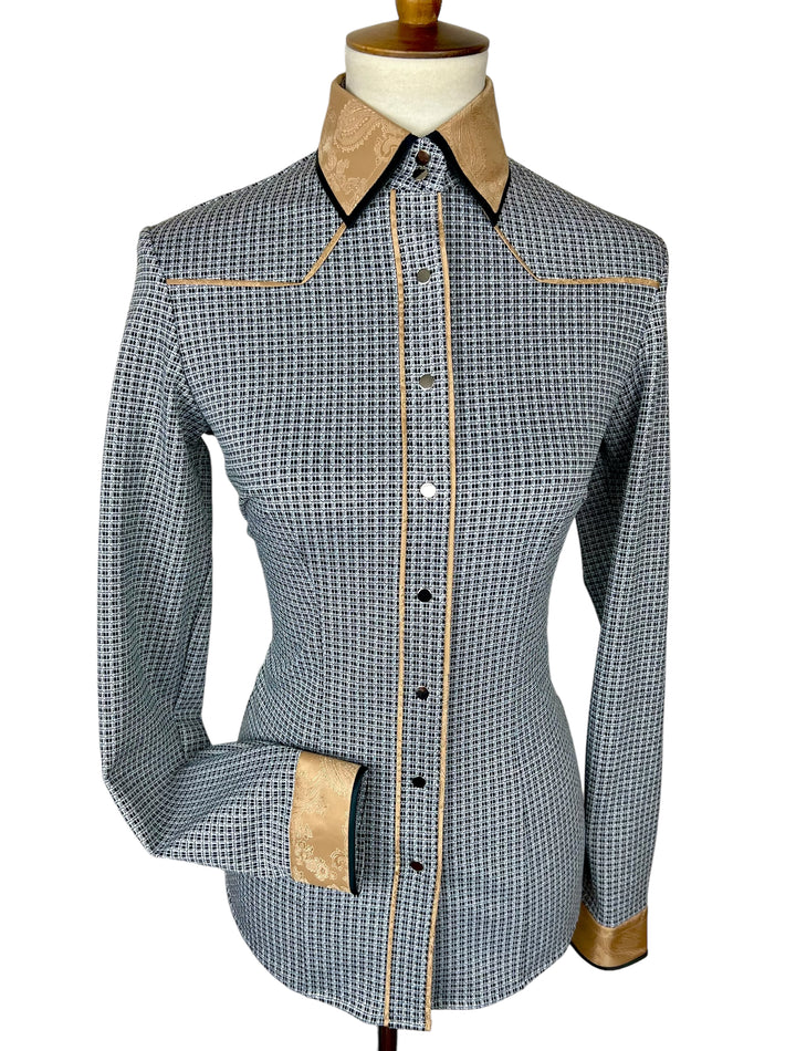 The Everleigh Western Shirt