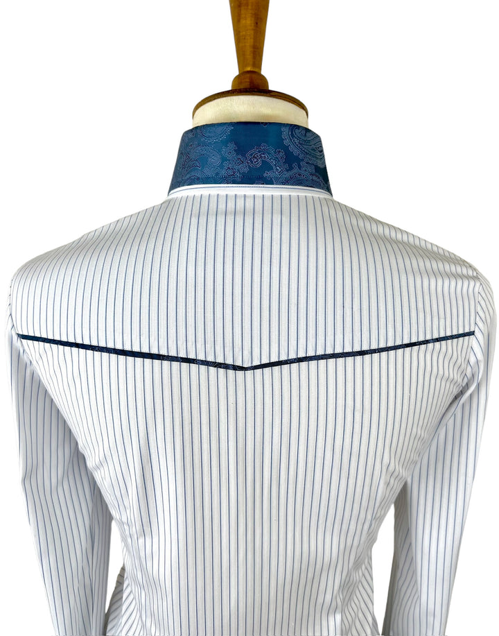 The Bridget Western Shirt