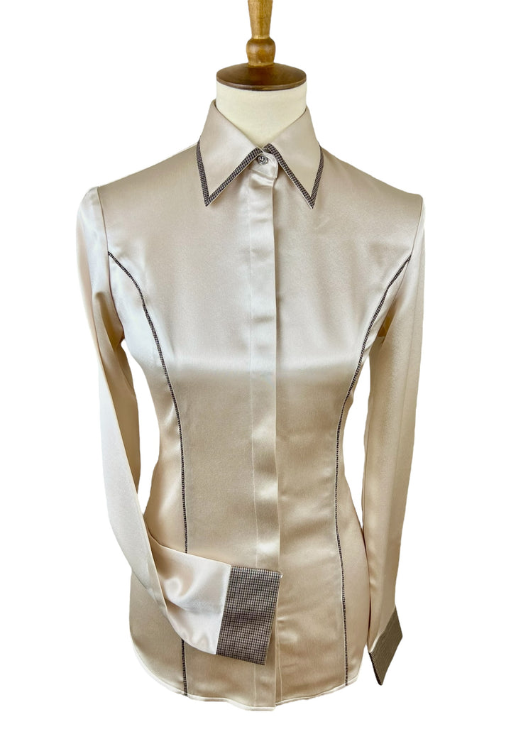 The Miranda Western Shirt