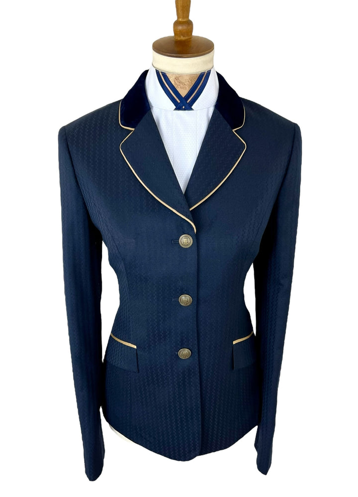 The Bethany Show Coat