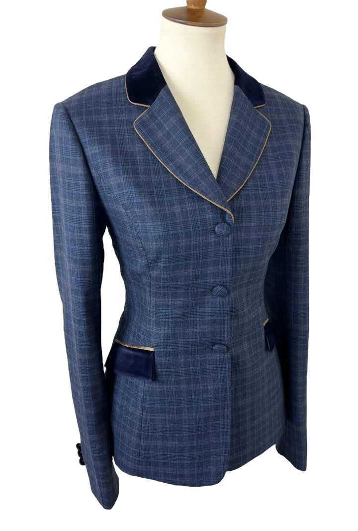 The Quincy Show Coat