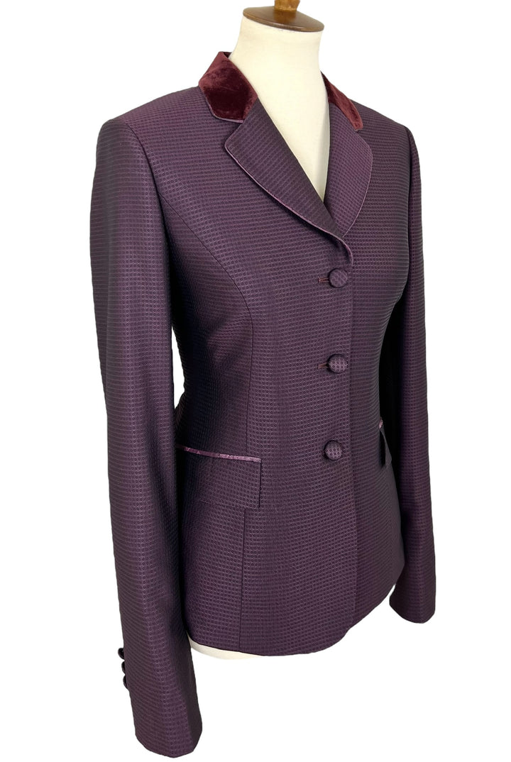 The Joelle Show Coat