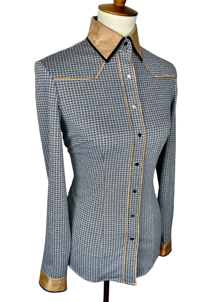 The Everleigh Western Shirt