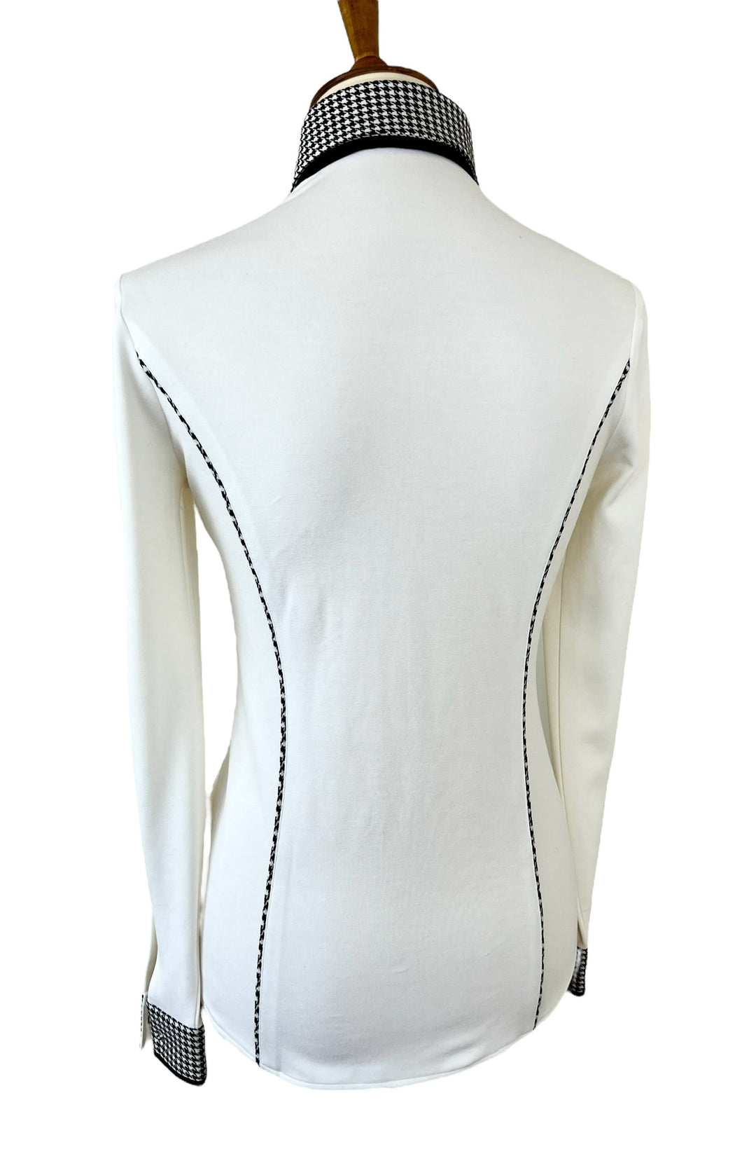 The Vanessa Western Shirt